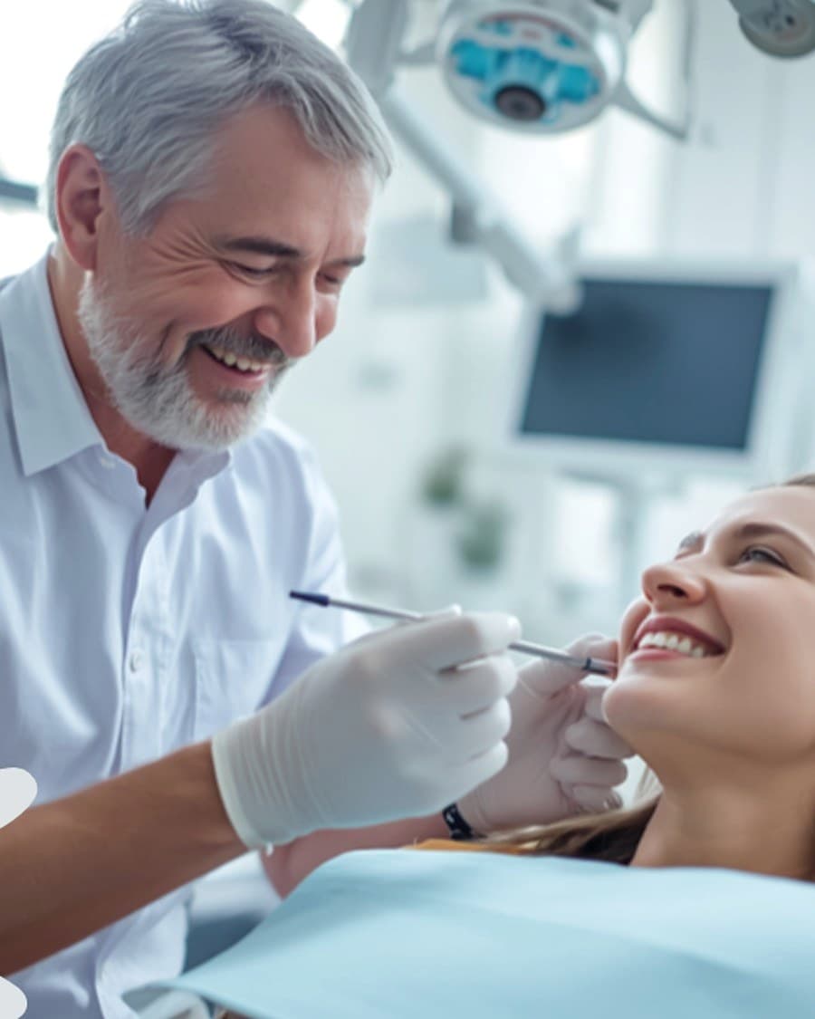 Medical & Dental Practices scheduling illustration