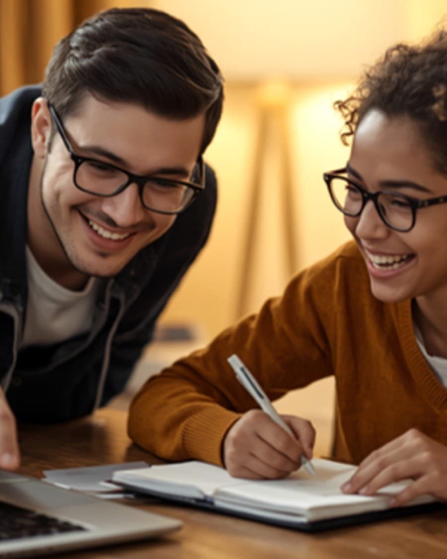 Tutoring & Lessons scheduling illustration